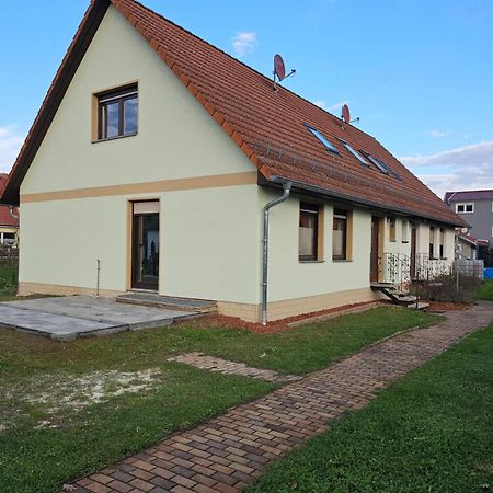 Schlossstrasse Rottleberode Eksteriør billede