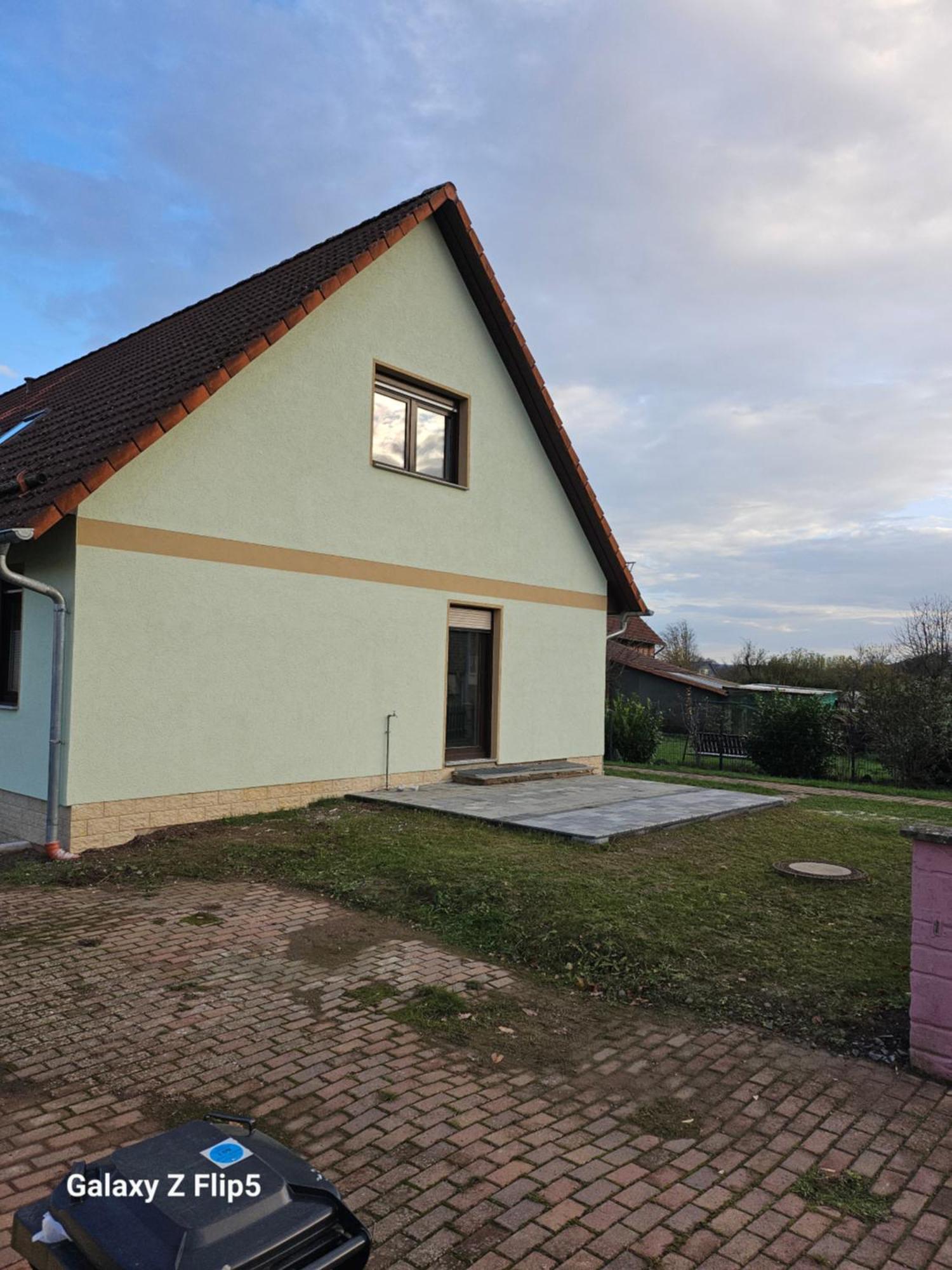 Schlossstrasse Rottleberode Eksteriør billede