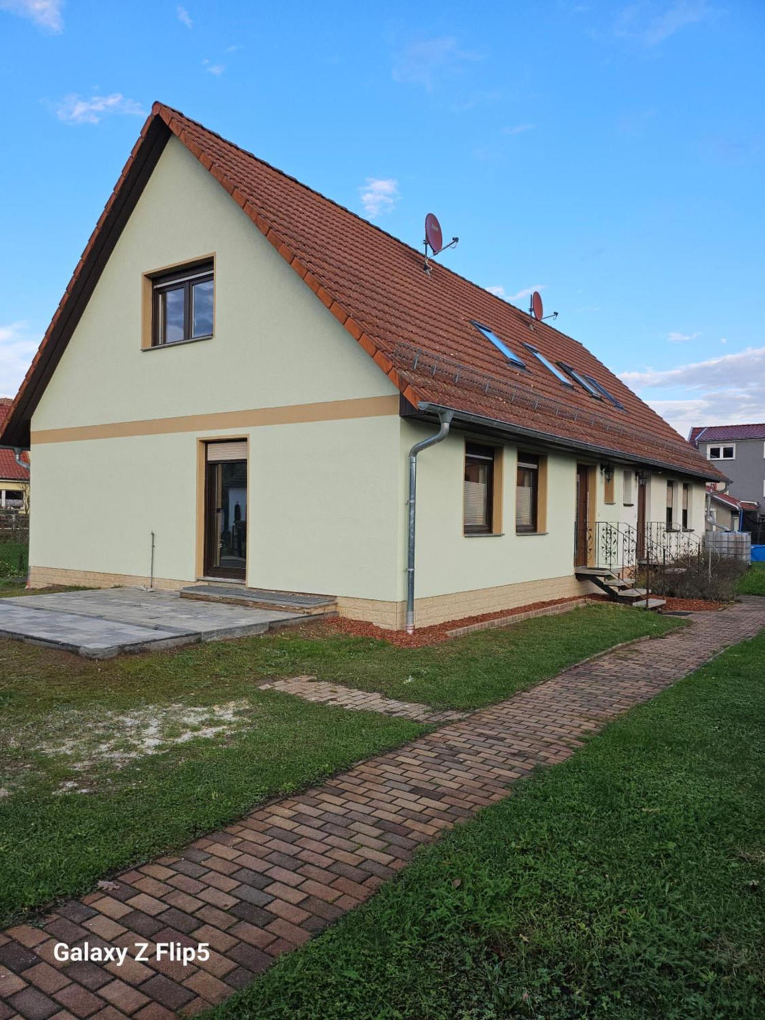 Schlossstrasse Rottleberode Eksteriør billede