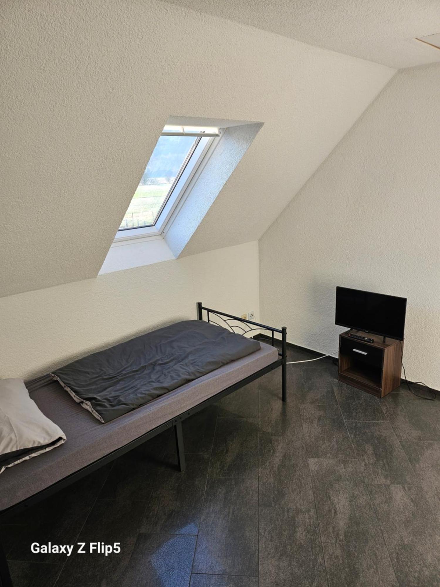 Schlossstrasse Rottleberode Eksteriør billede