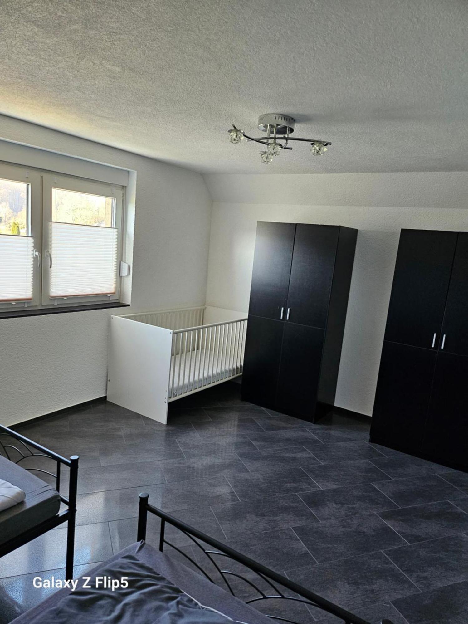 Schlossstrasse Rottleberode Eksteriør billede